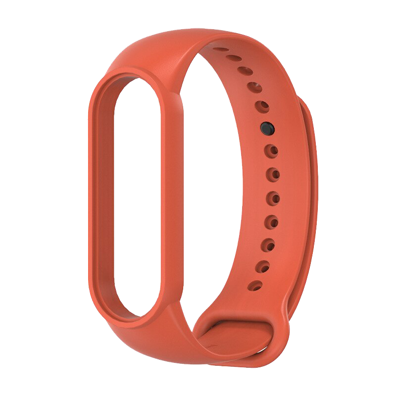 Silicone Xiaomi Mi 6 Wrist Band & Strap