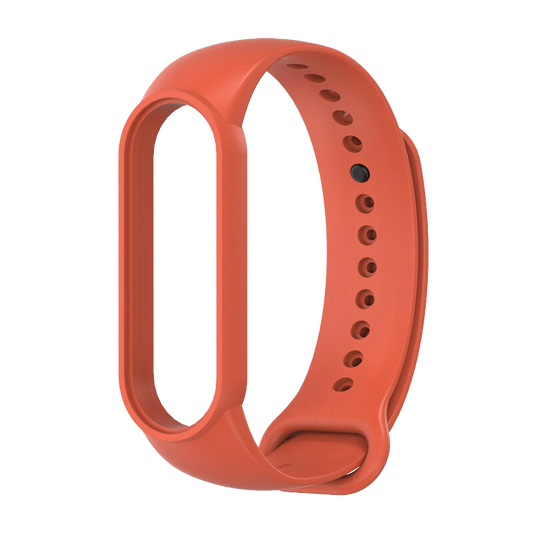 Silicone Xiaomi Mi 6 Wrist Band & Strap