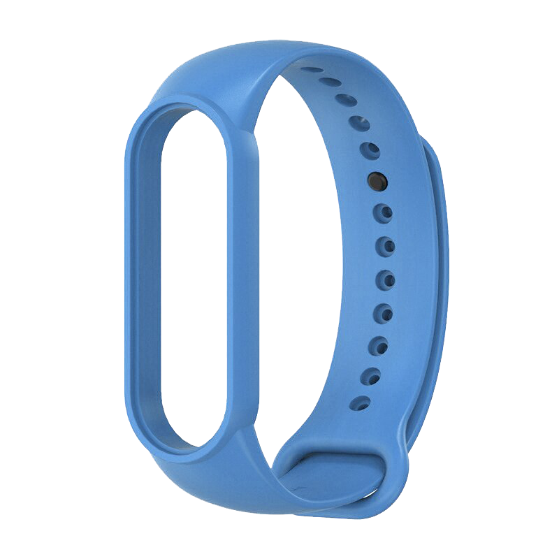 Silicone Xiaomi Mi 6 Wrist Band & Strap