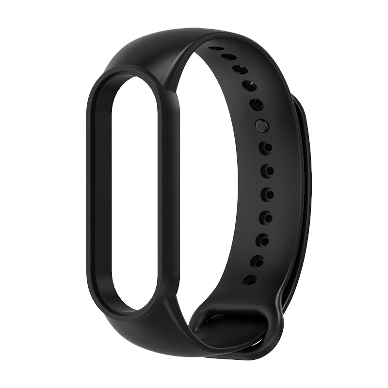 Silicone Xiaomi Mi 6 Wrist Band & Strap