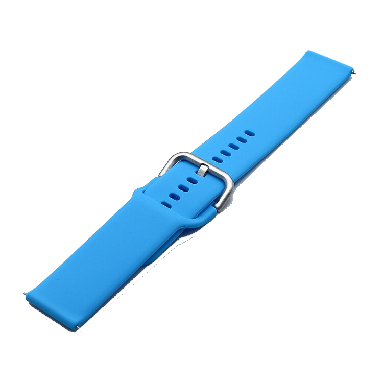 Silicone Band for Samsung Galaxy Watch