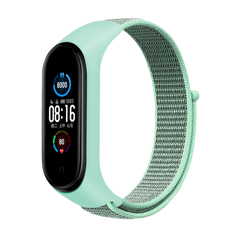 Pulsera Correa Mi Sport Watch Band & Strap