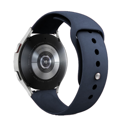 Samsung Gear S3 frontier Huawei GT 2 pro Silicone bracelet Galaxy