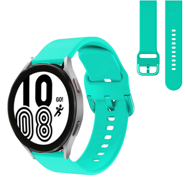 Galaxy watch 20mm clearance strap