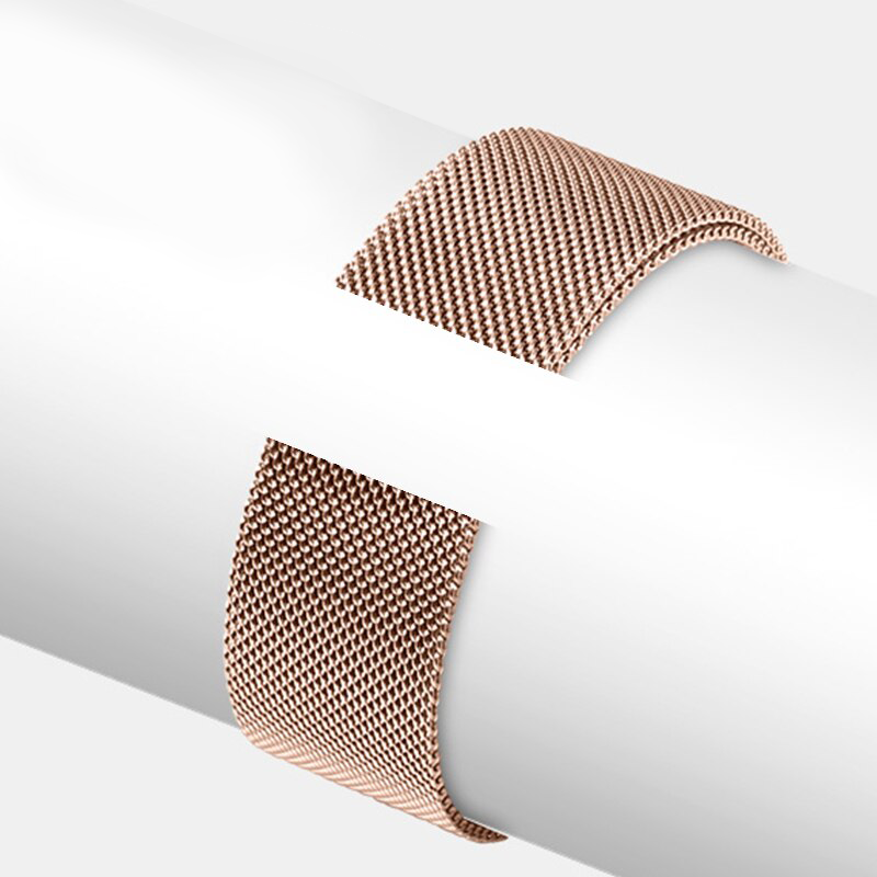 Magnetic Loop bracelet For iWatch