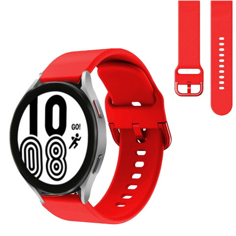 Samsung Galaxy 20mm Strap & Wrist Watch Band Sport Gear Bracelet