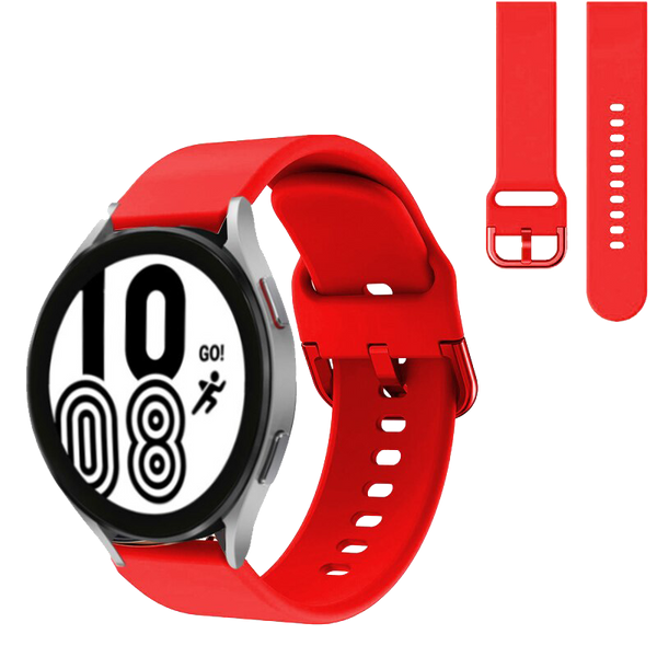Samsung Galaxy 20mm Strap & Wrist Watch Band Sport Gear Bracelet