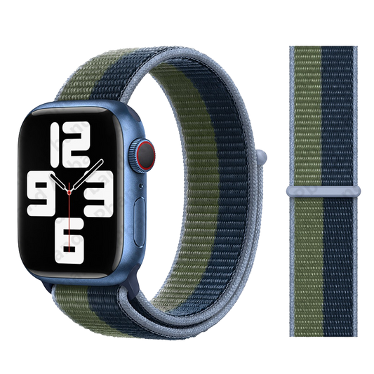 Apple Watch Band Bracelet Strap