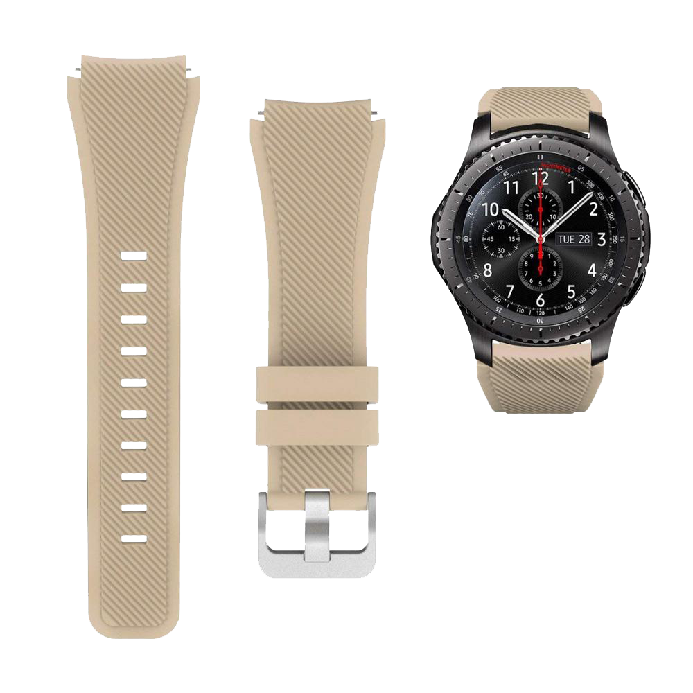 Gear S3 Frontier amazfit bip/active bracelet