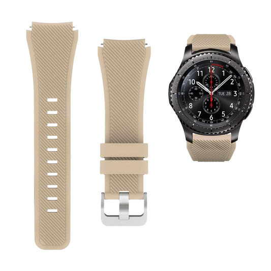 Gear S3 Frontier amazfit bip/active bracelet