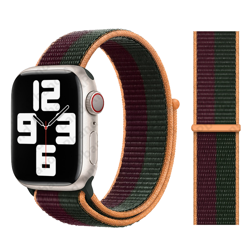 Apple Watch Band Bracelet Strap