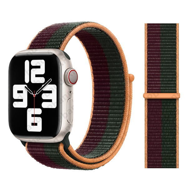 Apple Watch Band Bracelet Strap