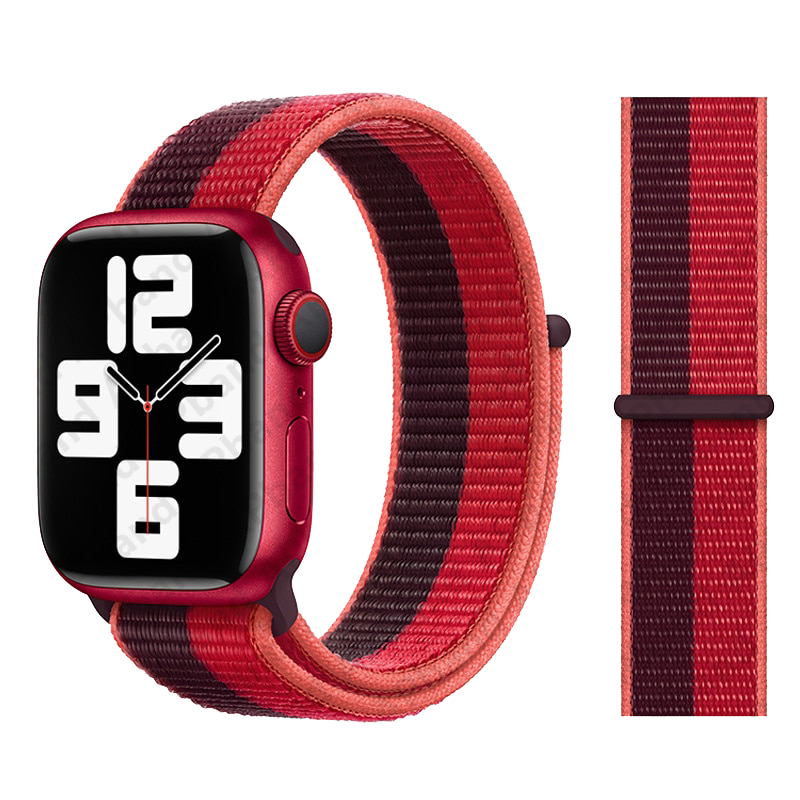 Apple Watch Band Bracelet Strap