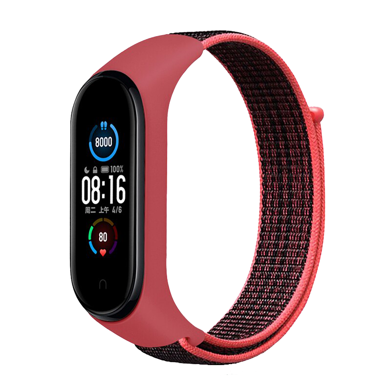 Pulsera Correa Mi Sport Watch Band & Strap